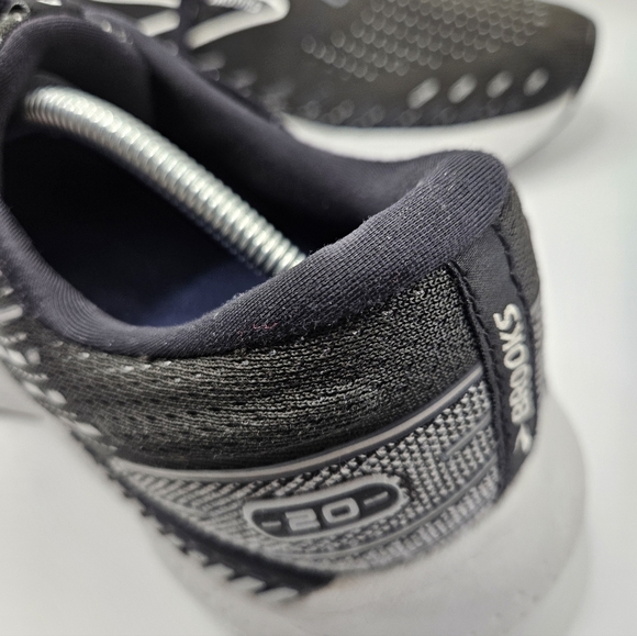 Brooks Glycerin GTS 20 Running Shoes Men’s 12.5 - Picture 2 of 11